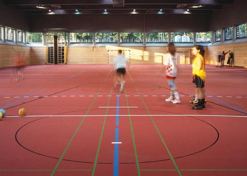 DLW Marmorette 3.2 SPORT