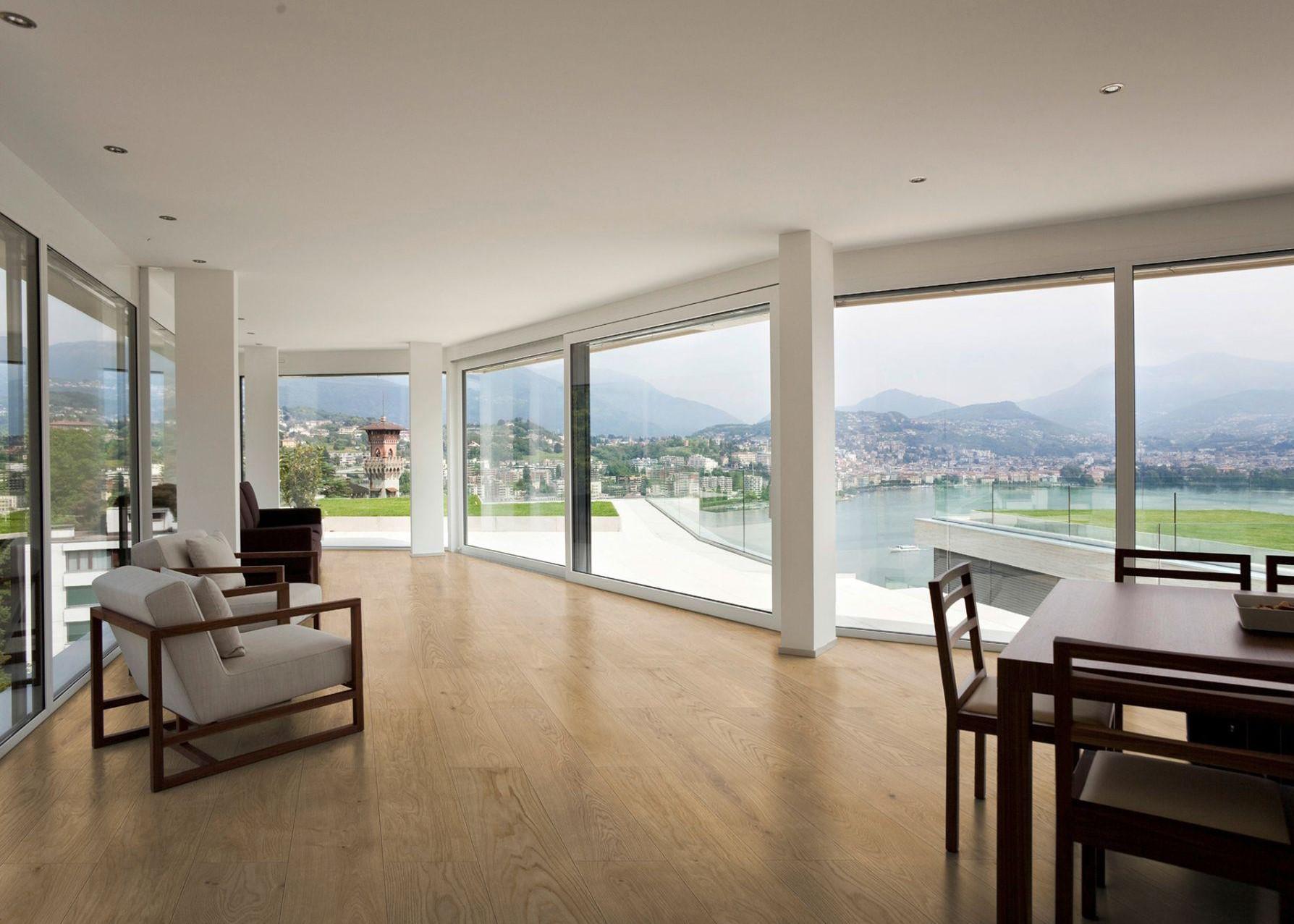 Eterna LVT/Project