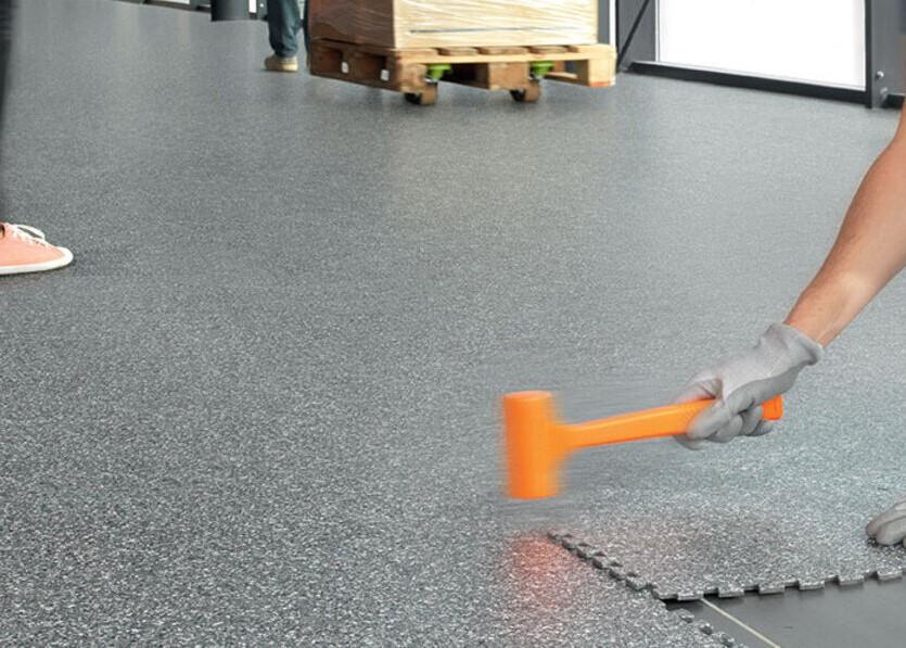 GERFLOR - GTI MAX Connect