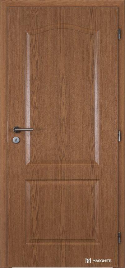 Interiérové dveře DOORNITE - Classic Claudius