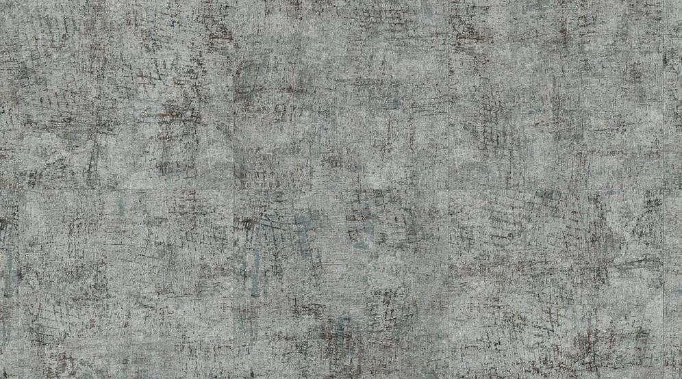 GERFLOR - samotížné dílce SAGA2 0063 - Rough Textile Grey