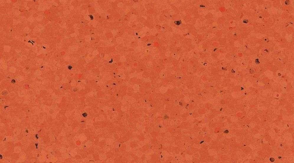 GERFLOR - MIPOLAM ELEGANCE - 0702 Kumquat