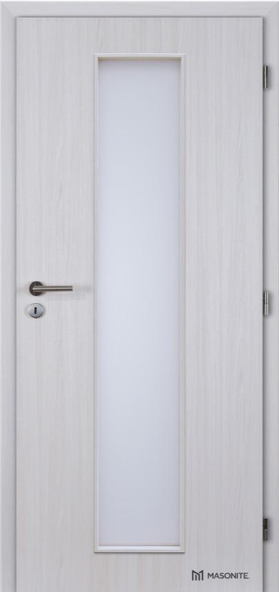DOORNITE - interiérové dveře LINEA