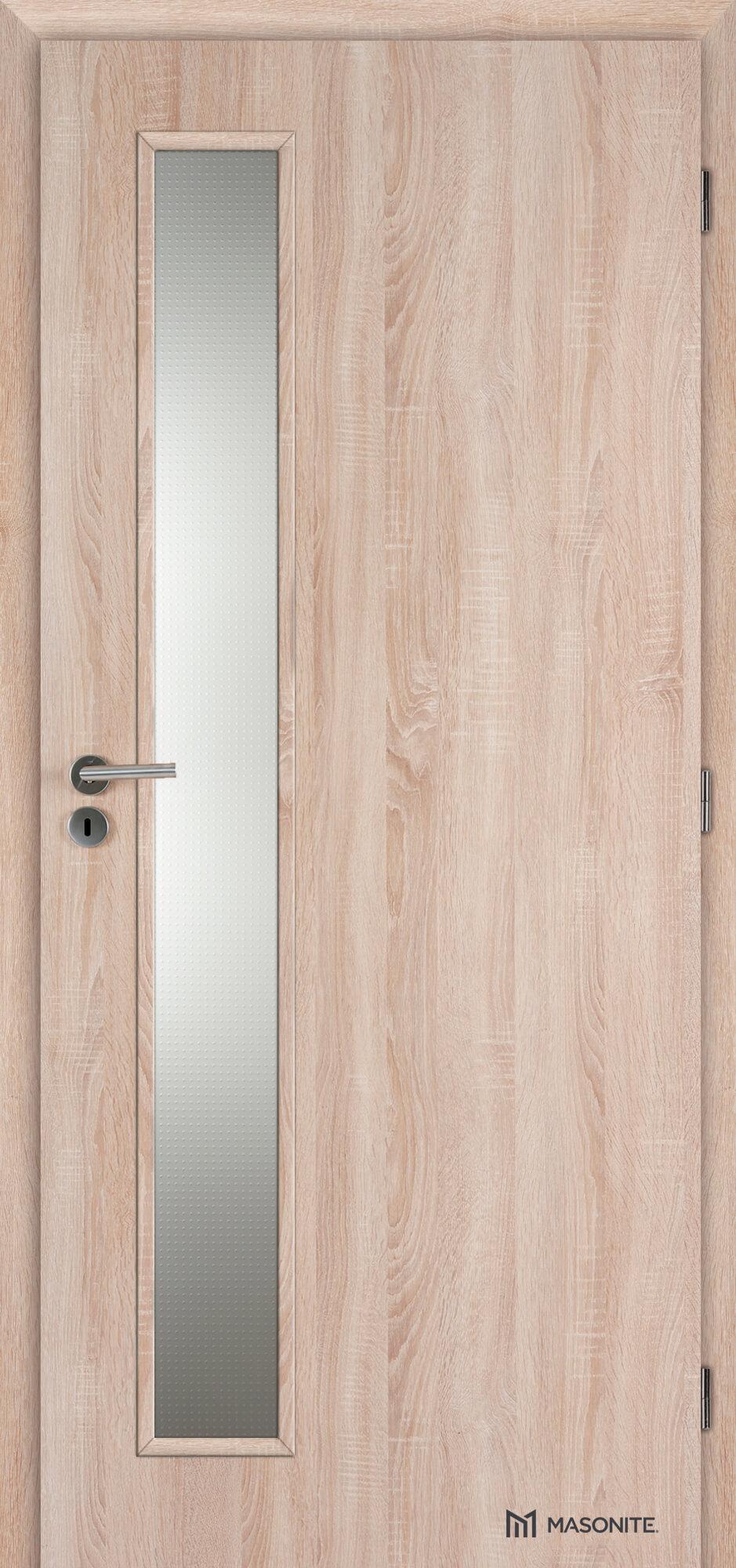 DOORNITE - interiérové dveře VERTIKA