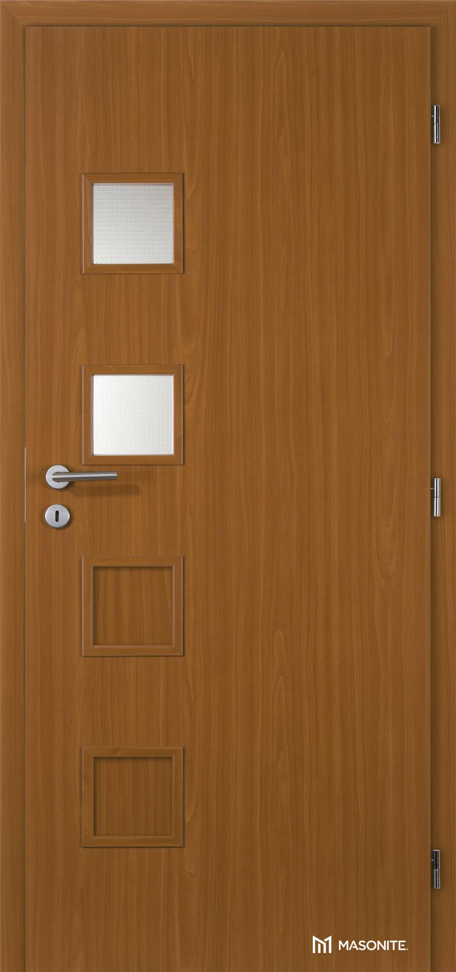 DOORNITE - interiérové dveře GIGA 2