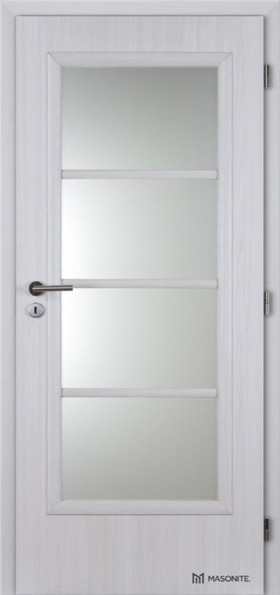 DOORNITE - interiérové dveře SUPERIOR