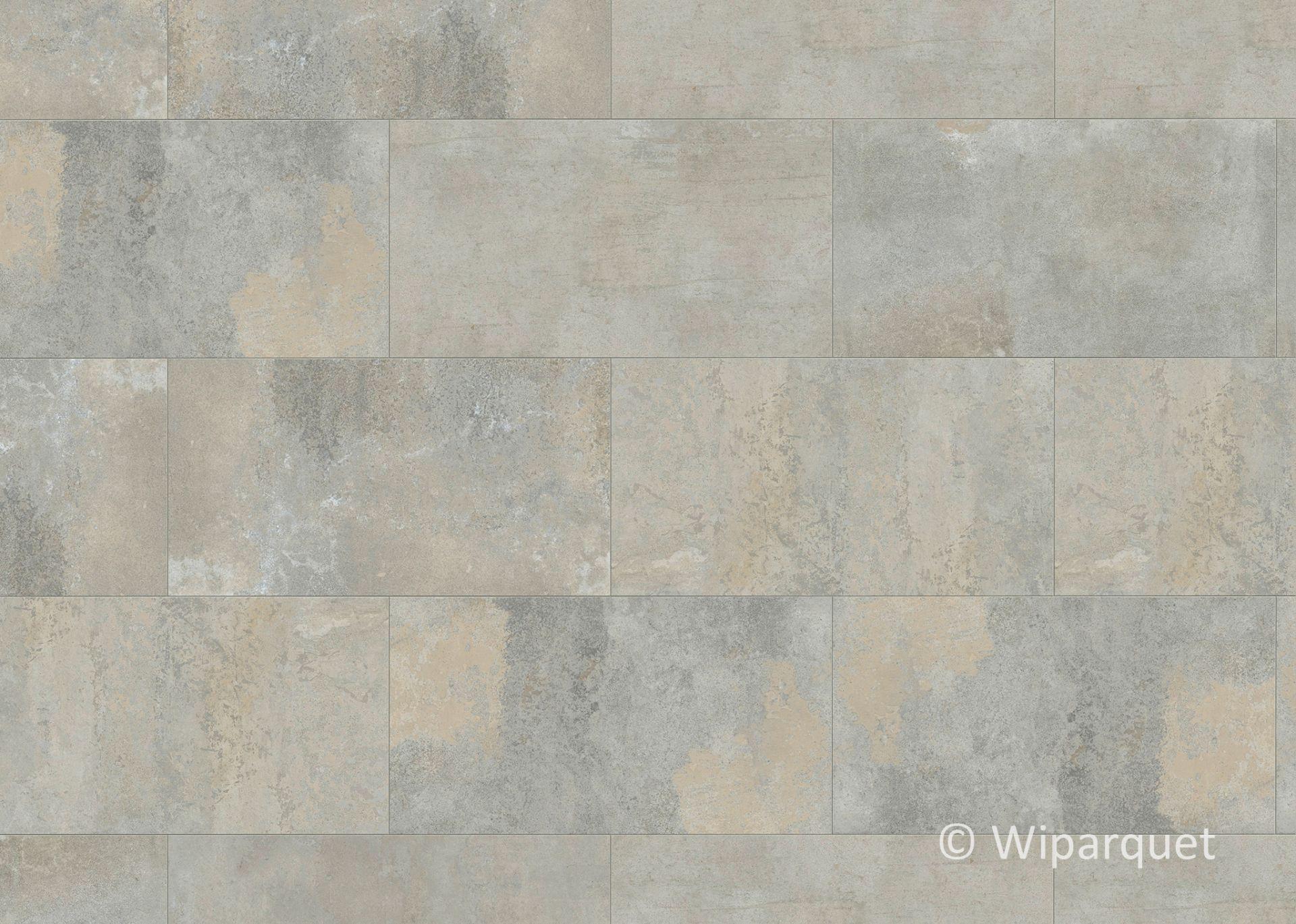 HINTERSSER - Ceramin Vario Beton Shell Chalk - voděodolná