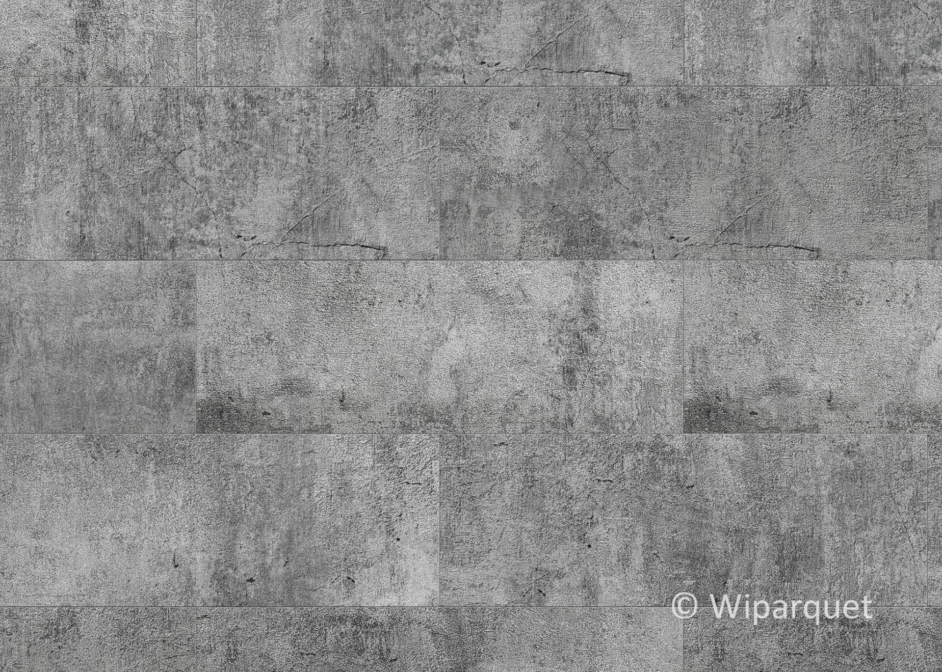 HINTERSSER - Ceramin Vario Chalk Grey - voděodolná