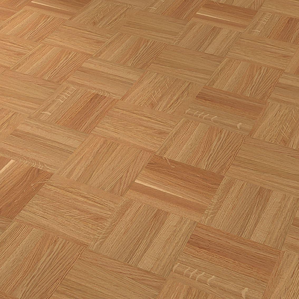 HINTERSEER - PARAT 8 Red Oak Nature 8mm