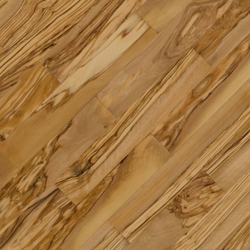 HINTERSEER - Olive Wood Parquet Semivenato V12