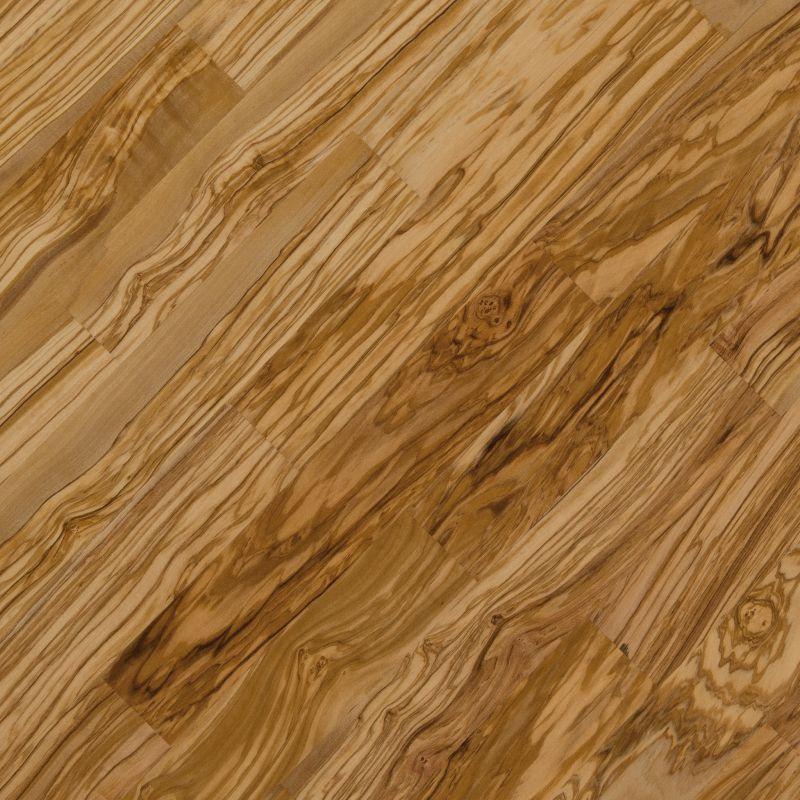 HINTERSEER - Olive Wood Parquet Venato Extra V12