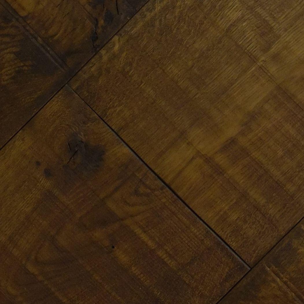 Floor-Art Largo Dub dry aged 7009, hoblovaný povrch (1 m²)