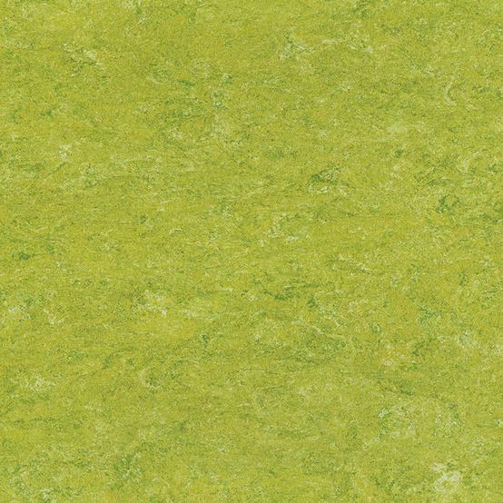 Gerflor - DLW Marmorette 3.2 Sport 1132 - Lime Green