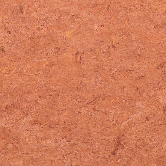 Gerflor - DLW Marmorette Acoustic 15dB 0019 - Sunset Orange