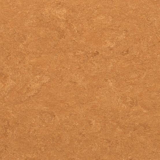 Gerflor - DLW Marmorette Acoustic 19dB 0073 - Spicy Orange