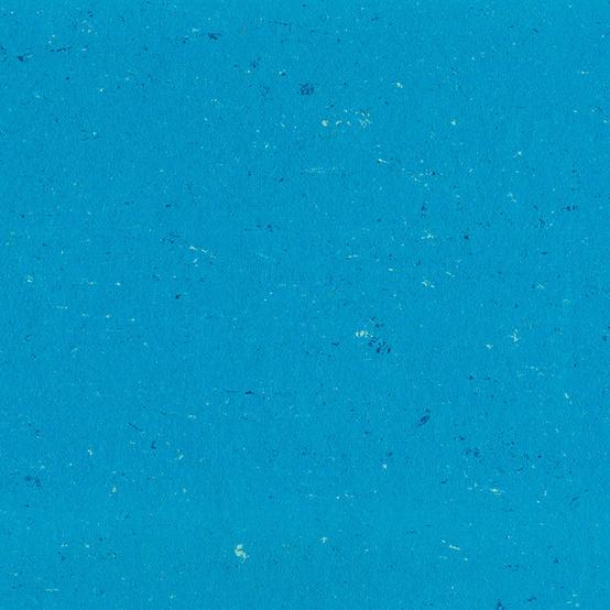 Gerflor - DLW Marmorette Acoustic 19dB 0123 - Poppy Blue