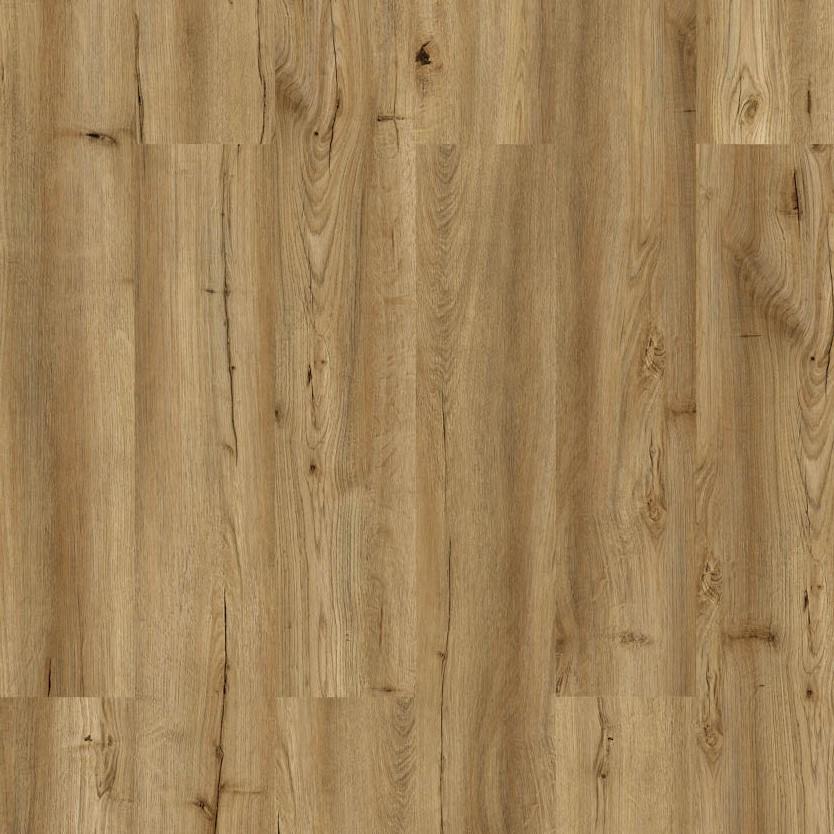 SUPELLEX - Amorim Merit HDF - Brown Oak