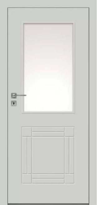 Interiérové dveře DRE Binito 110