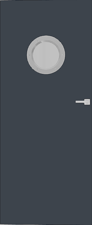 Interiérové dveře DRE Nova-Cell 30