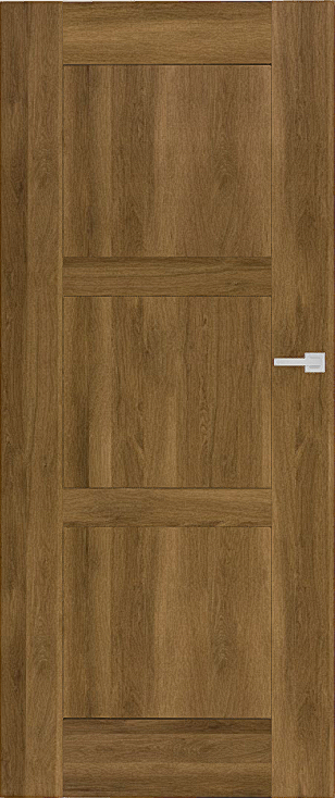 Interiérové dveře DRE Estra 1