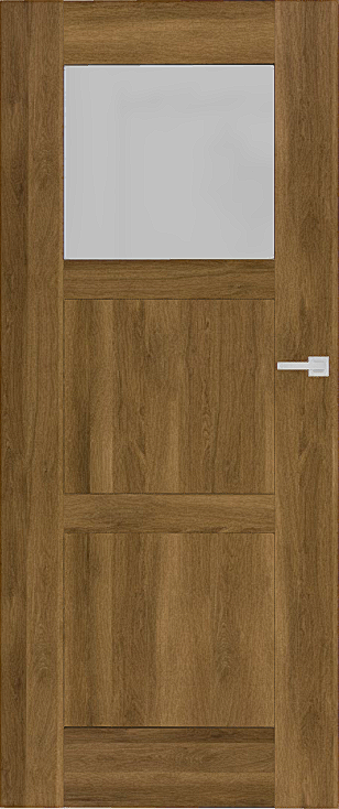 Interiérové dveře DRE Estra 3