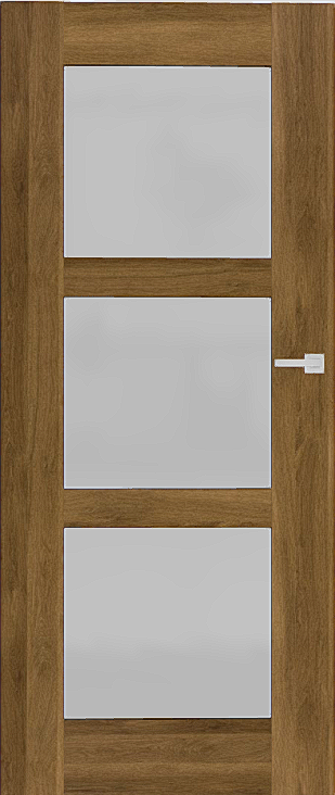 Interiérové dveře DRE Estra 4