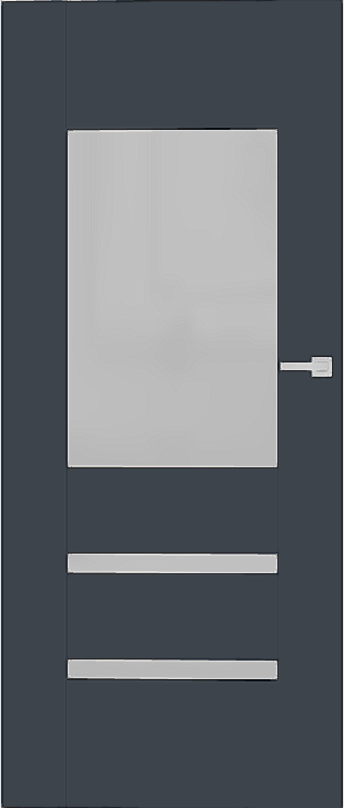 Interiérové dveře DRE Reva 3