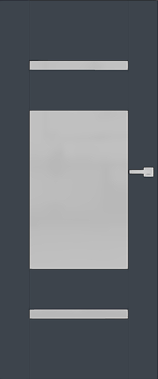Interiérové dveře DRE Reva 4