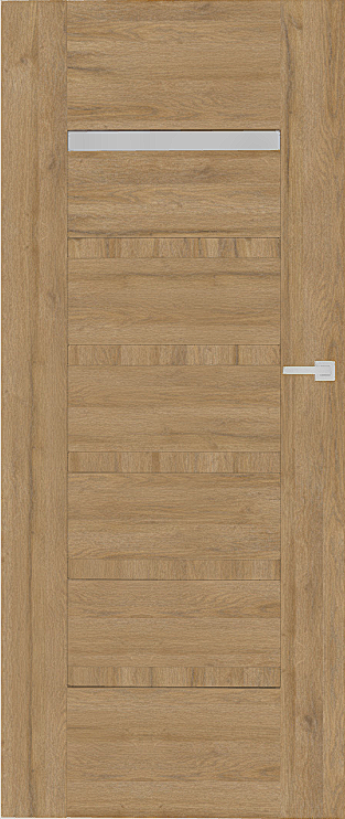 Interiérové dveře DRE Reva 5