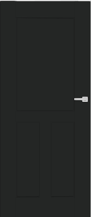 Interiérové dveře DRE Nestor 1 - AKCE KLIKA ZDARMA