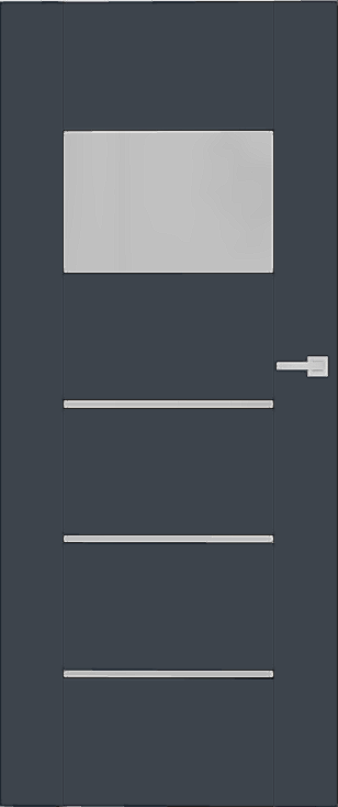 Interiérové dveře DRE Auri 1