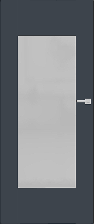 Interiérové dveře DRE Auri 4