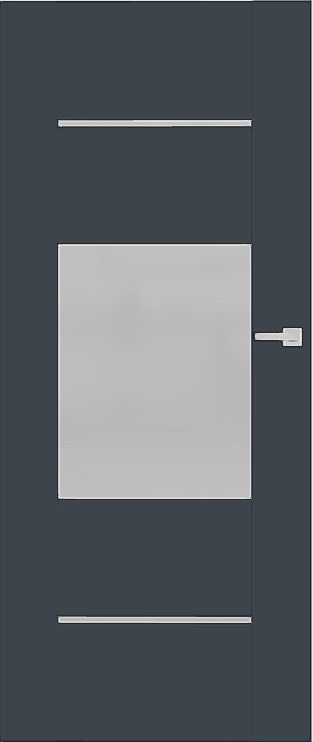 Interiérové dveře DRE Auri 5