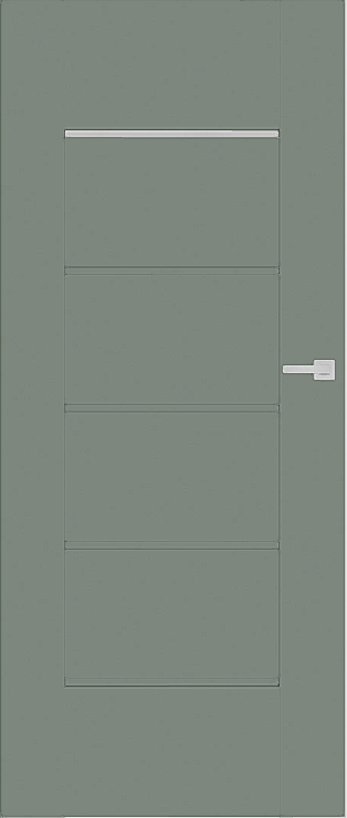 Interiérové dveře DRE Auri 6