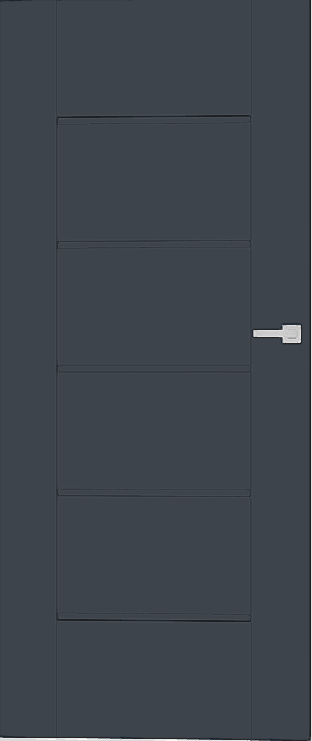 Interiérové dveře DRE Auri 7