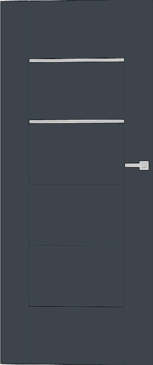 Interiérové dveře DRE Auri 8