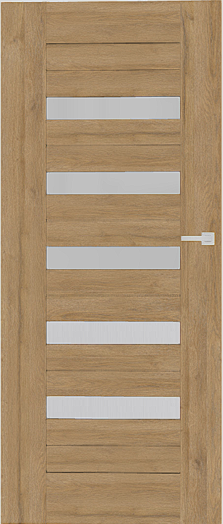Interiérové dveře DRE Fosca 1