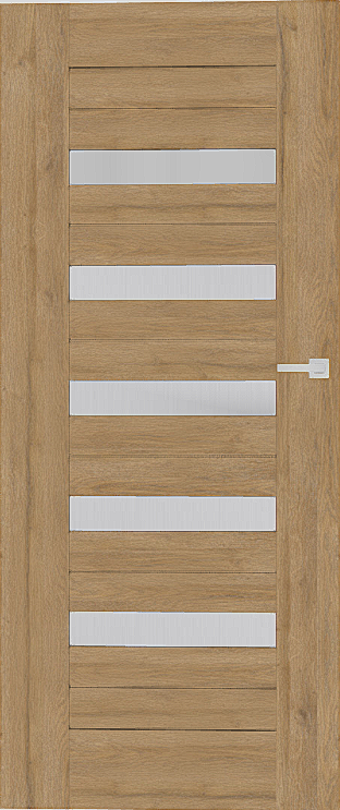 Interiérové dveře DRE Fosca 2
