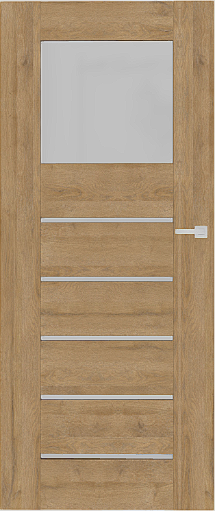 Interiérové dveře DRE Premium 1