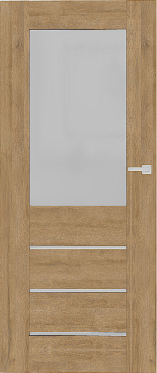 Interiérové dveře DRE Premium 2