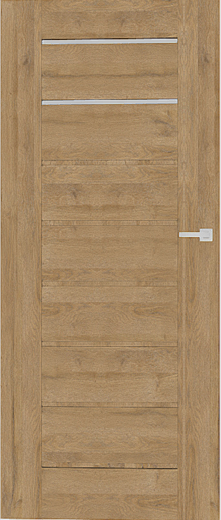 Interiérové dveře DRE Premium 12