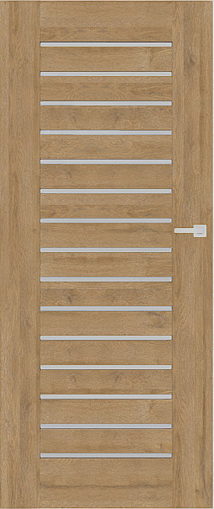 Interiérové dveře DRE Piano