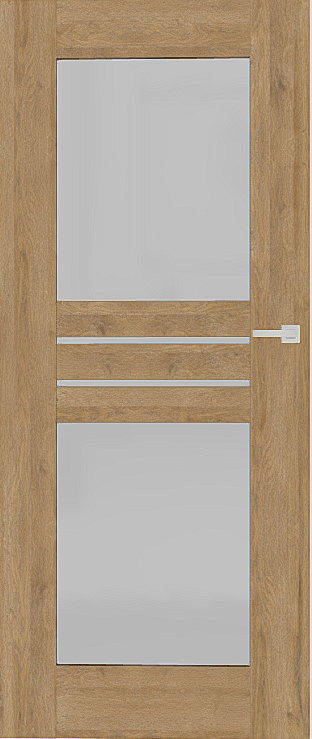 Interiérové dveře DRE Piano 3