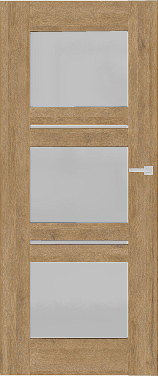 Interiérové dveře DRE Piano 4