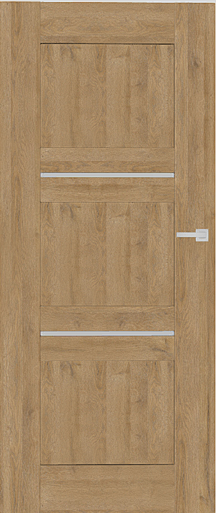 Interiérové dveře DRE Piano 6