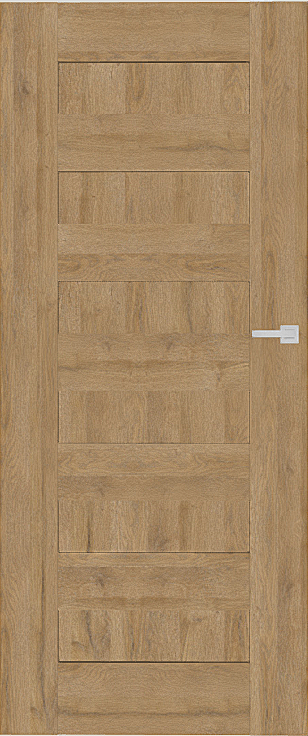 Interiérové dveře DRE Scala A - AKCE KLIKA ZDARMA