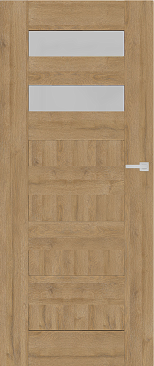 Interiérové dveře DRE Scala A2 - AKCE KLIKA ZDARMA