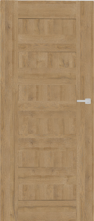 Interiérové dveře DRE Scala B - AKCE KLIKA ZDARMA