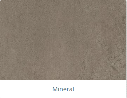 Mineral