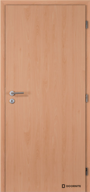 DOORNITE - interiérové dveře Plné CPL